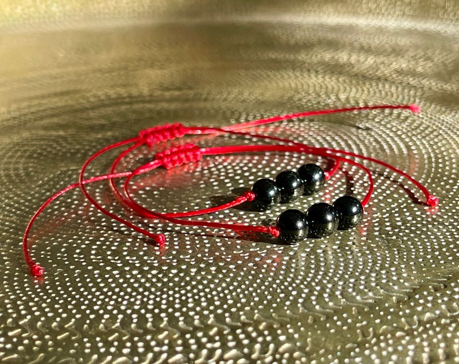 bransoletki szczescia Munluna